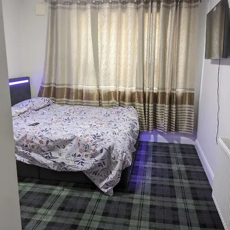 Vibe At 3* Edenderry