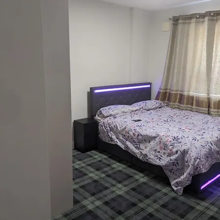 Vibe At Bed & Breakfast Edenderry