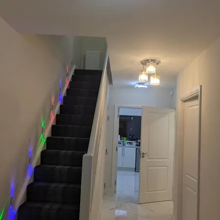 Bed & Breakfast Vibe At Edenderry